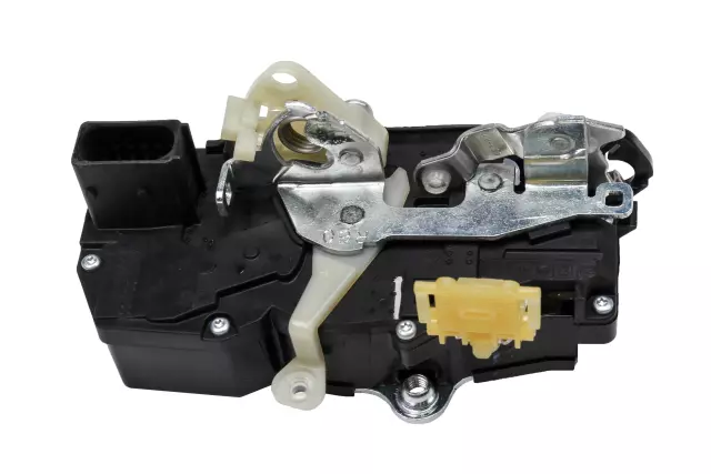 Passenger Side Front Door Lock - GM (15816393)