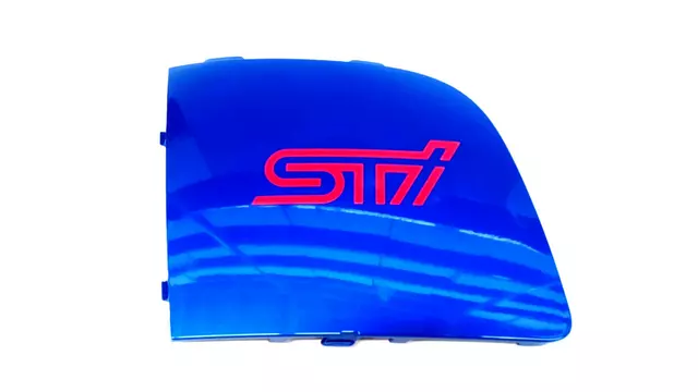 55532FE040PG - Body: Lamp Cover for Subaru: Impreza Image