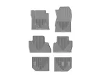 W309GRW324GRW264GR - : All Weather Floor Mats for WeatherTech Image
