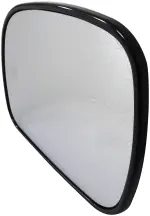 56258 - : Heated Door Mirror Glass for Dorman Image