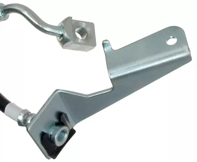 19264287 - : Rear Driver Side Hydraulic Brake Hose Assembly for GM Image