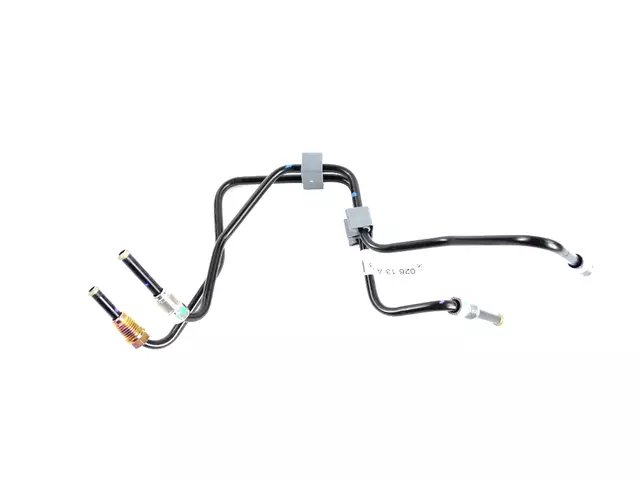 Master Cylinder To Hcu Tube Assembly, Brake - Mopar (68166423AA)