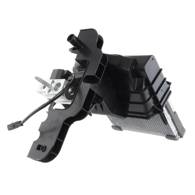 L1MZ19860C - : A/C Evaporator Core for Ford: Explorer, Police Interceptor Utility | Lincoln: Aviator Image