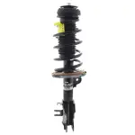 SR4709 - : Complete Corner Unit Assembly -Strut, Mount and Spring for KYB Image