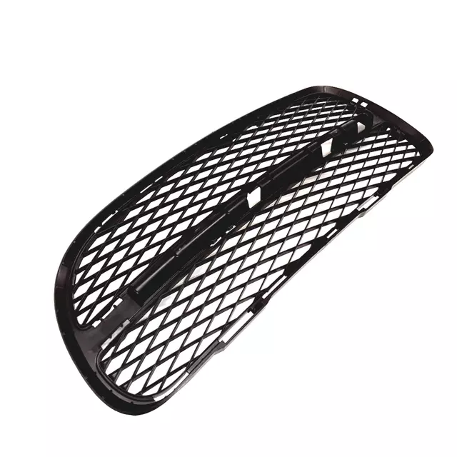 7L6853665A9B9 - Body: Outer Grille for Volkswagen: Touareg Image