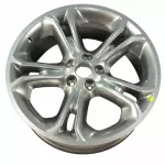 DB5Z1007B - : Wheel, Alloy for Ford: Explorer, Police Interceptor Utility Image