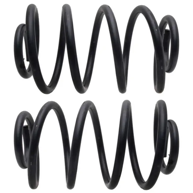 3227 - : MOOG 3227 Coil Spring Set for Jeep Wrangler for Moog Image