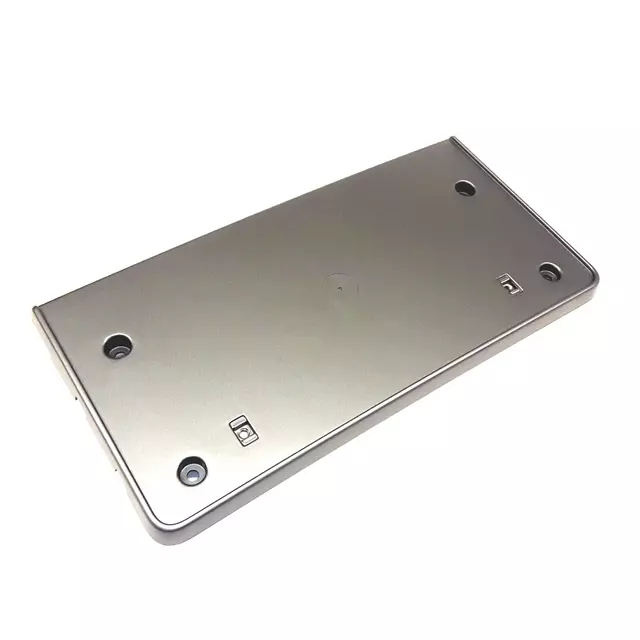 4G0807285E1RR - Body: License Mount for Audi Image