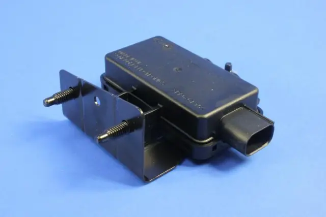 Tire Pressure Monitoring Module - Mopar (56029467AG)