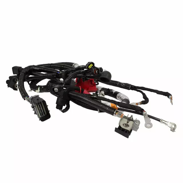 Positive Cable - Ford (H2GZ-14300-Y)