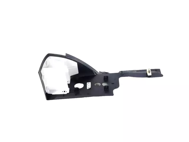 Riser Shield, Left - Mopar (6ME46LC5AC)