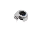 68466128AB - Exhaust: Exhaust Bracket And Isolator, Front Right for Mopar Image