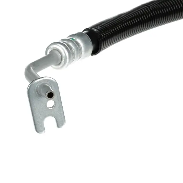 3402221 - Suspension &amp; Steering: Power Steering Pressure Line Hose Assembly for Sunsong Image