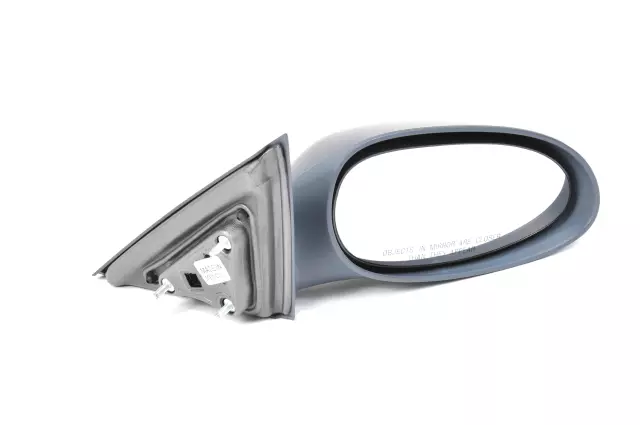 Part# 15886518 Passenger Side Mirror - GM (15886518)