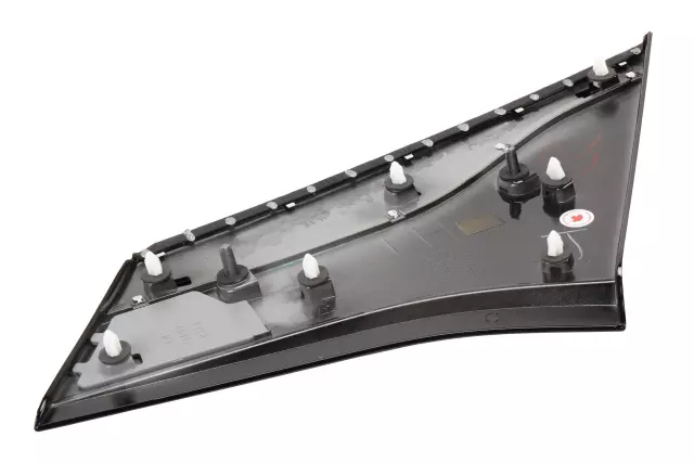 42546467 - Body: Molding for Chevrolet: Bolt EV Image