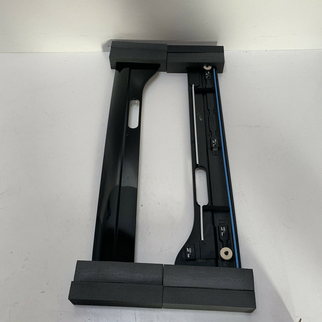 Ditch Finishers - Rear, Versatile Roof Rack - Land-Rover (VPLRR0166)