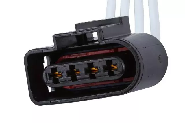 85596545 - : F (S)Connector Kit for GM Image