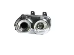 68384438AB - : Headlamp Assembly for Dodge: Challenger Image