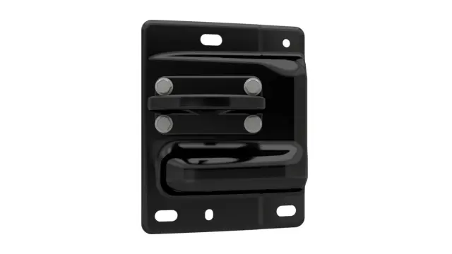 68196253AB - Body: Bumper Bracket for Mopar Image