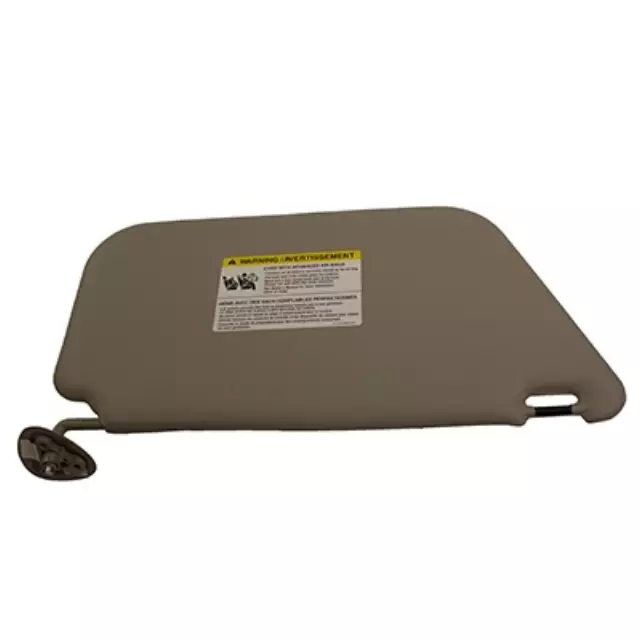 Sun Visor - Driver's Side (LH) - Ford (9T1Z-6104105-AA)