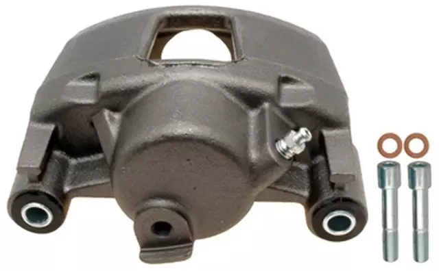 18FR964 - : Front Brake Caliper for ACDelco Image