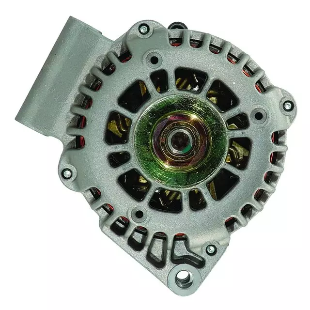 3351077 - : Alternator for Oldsmobile: Cutlass Image