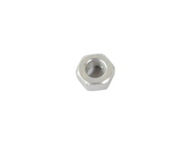 68314642AA - Electrical: Hex Nut for Alfa Romeo Image