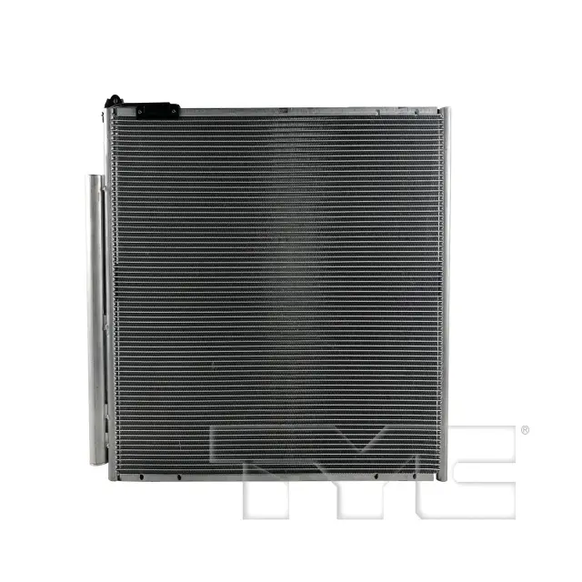 30192 - Air Conditioning &amp; Heat: TYC A/C Condenser for TYC Image