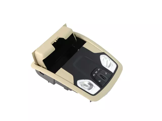 6EK161L1AF - Electrical: Overhead Console for Mopar Image