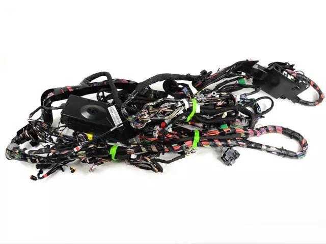 Body Wiring - Mopar (68197046AC)