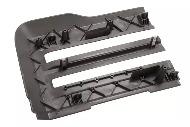 25878689 - Body: Track End Cover for GM Image