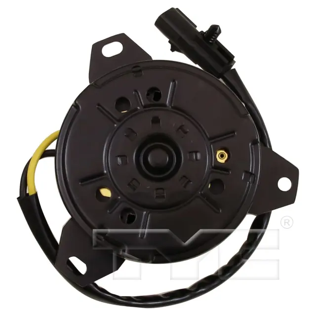630940 - : TYC Engine Cooling Fan Motor for TYC Image