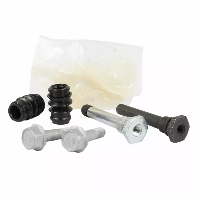 L1MZ2C150A - Brakes: Mount Kit for Ford: Explorer, Mustang, Police Interceptor Utility | Lincoln: Aviator Image