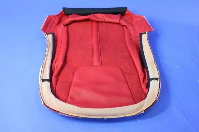 Cushion Cover - Mopar (5NT82XR4AA)