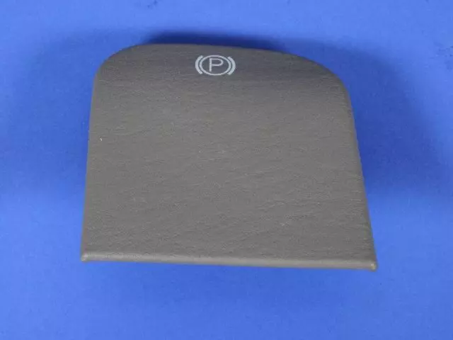 RV58WL5AA - Instrument Panel and Radios and Consoles: Parking Brake Handle for Mopar Image
