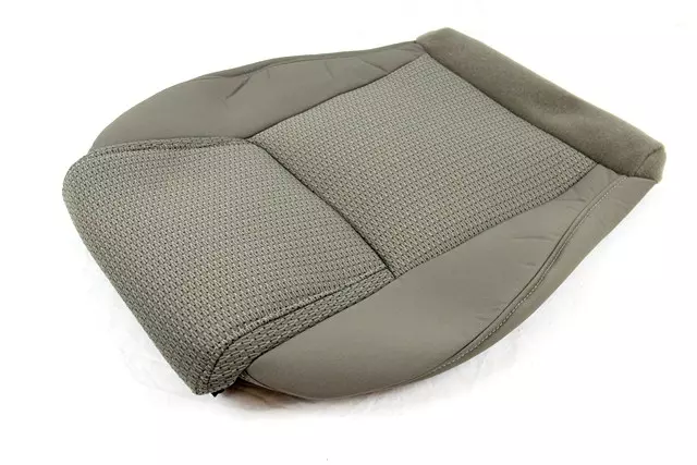 1DU111J3AA - Interior Trim: Front Seat Cushion Cover for Mopar Image