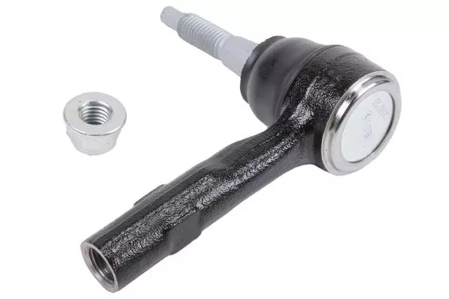 19303325 - Unclassified: Steering Linkage Outer Tie Rod Kit for GM Image