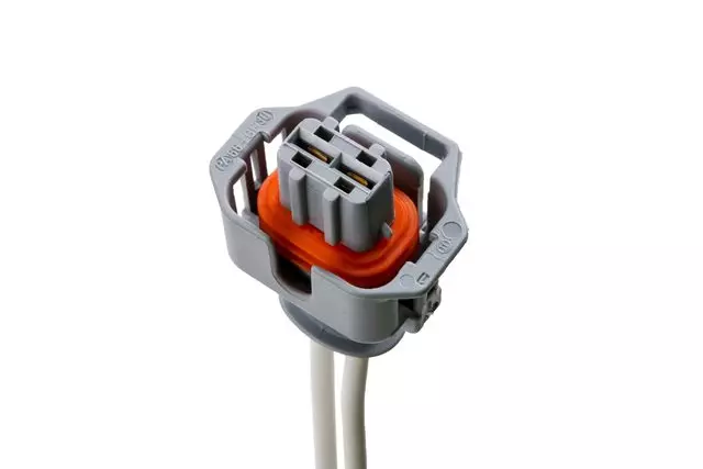 PT3824 - : Wiring Pigtail for ACDelco Image