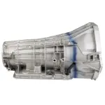 8C3Z7005B - : Case Assembly Transmission for Ford Image
