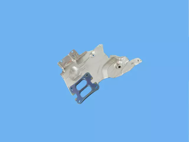 Engine Turbocharger Kit - Alfa Romeo (68252602AC)