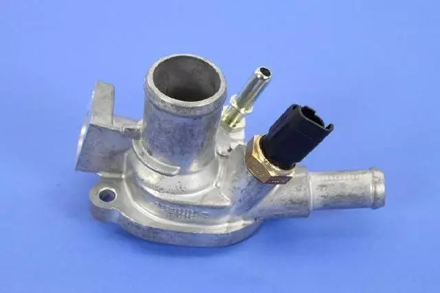 Thermostat Housing - Mopar (4892642AD)
