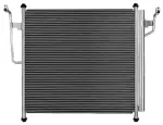 40113 - : Condenser Drier Assembly for FOUR SEASONS Image