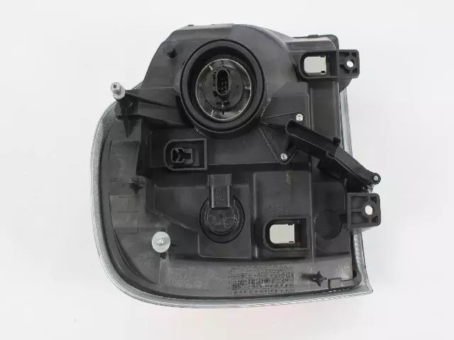 Headlamp Park And Turn Lamp, Left - Mopar (55077721AE)