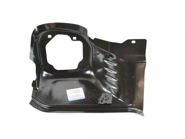 Taillamp Mounting Panel, Right - Mopar (68254236AA)