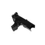 68467572AA - : Front Rail Extension, Right for Jeep: Gladiator Image