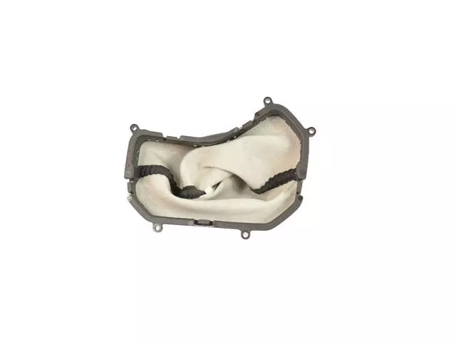 Gearshift Boot - Mopar (6AE87NXHAA)