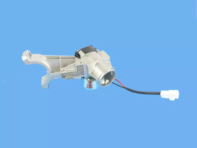 Ignition Switch - Mopar (68306371AA)