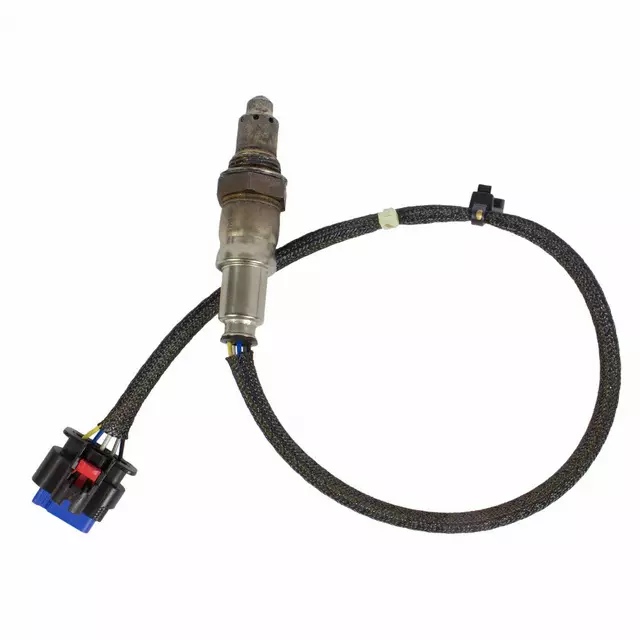Oxygen Sensor - Ford (JR3Z-9F472-D)