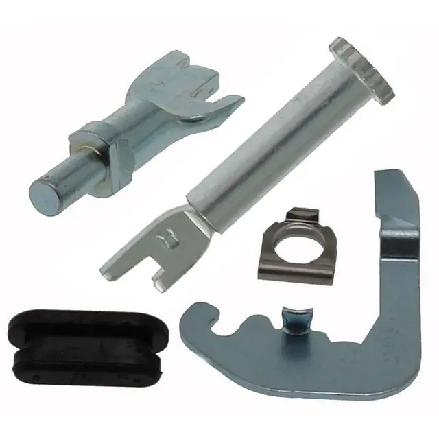 H2697 - : Drum Brake Self-Adjuster Repair Kit for Carlson Image