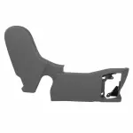 LB5Z7867460BB - Body: Valance for Lincoln: Aviator Image